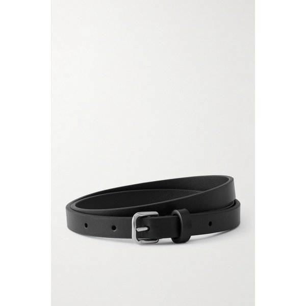 텍스처 가죽 벨트 46376663163011472