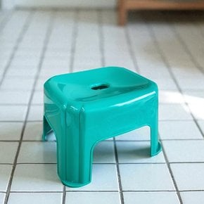 편안의자 2호 그린