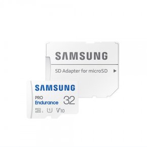 삼성전자 micro SD Pro Endurance 2022 (32GB)