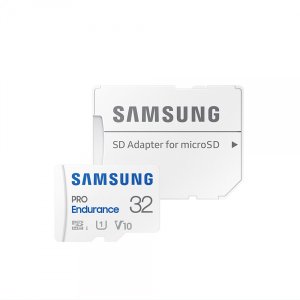 엠지솔루션 삼성전자 micro SD Pro Endurance 2022 (32GB)
