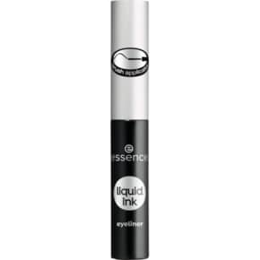 에센스 essence 리퀴드 잉크 아이라이너 01, 3ml