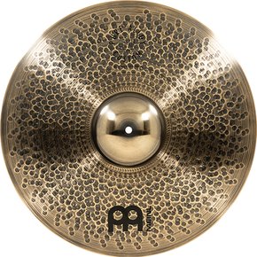 Meinl Pure Alloy Custom M.T 크래쉬심벌 20 PAC20MTC