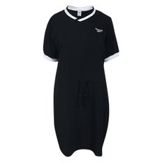 여성 클래식 D 테니스 드레스 원피스 매장판 - FJ3240