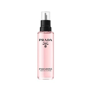 프라다 뷰티 NEW 프라다 패러독스 버츄얼 플라워 오 드 빠르펭 리필 100ML