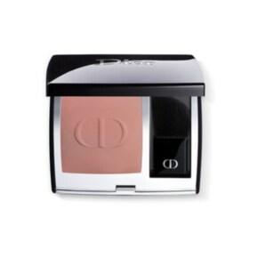 디올 Dior 루즈 블러셔 매트 루즈 Nr. 100, 6g