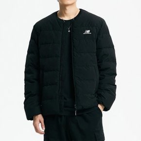 패딩 BQC NBNPD42903-19 UNI 엑티브 라이트 경량 구스다운 (European Goose)