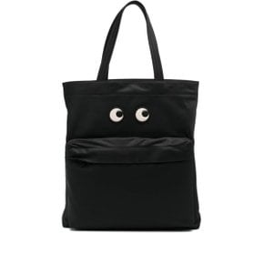 Tote bag 193580 AW240054 BLACK BLACK