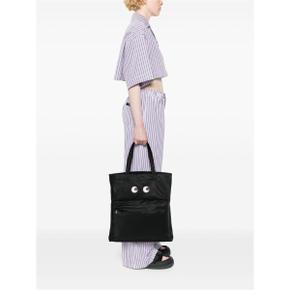 Tote bag 193580 AW240054 BLACK BLACK