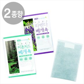 기분좋은 아로마 베갯속(소) 라벤더/피톤치드 (숙면에도움)