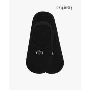 (여성) 25SS 여성용 베이직 메쉬 페이크 양말 RA879E-55G 5컬러 (택1)