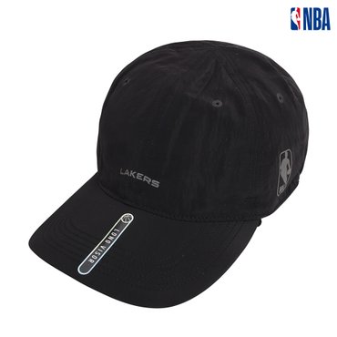 NBA 유니 LA레이커스 패커블 소프트 볼캡 (N215AP255P)