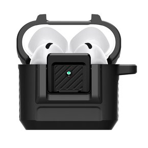 에어팟 4세대 케이스 락핏