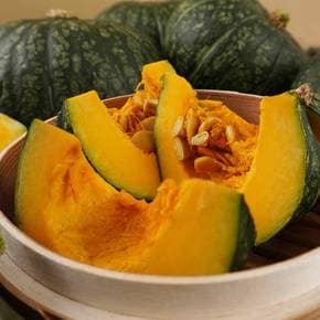 뉴질랜드산 단호박 2kg(1-2수)