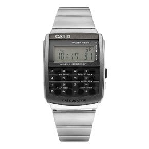 [카시오 CASIO] CA-506-1DF 공용 메탈시계