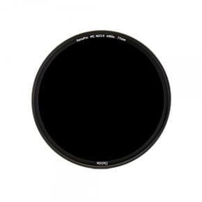 NanoPro ND1000 원형 ND필터 58mm