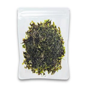 무염 무조미 아기김 김자반 돌 김자반 50g