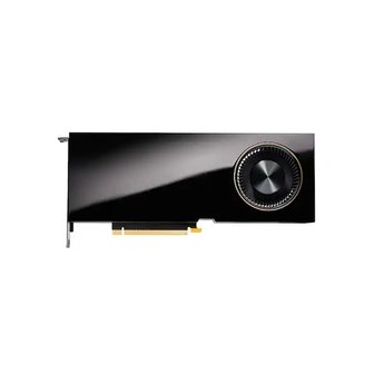 엠지솔루션 NVIDIA RTX A6000 D6 48GB (병행수입)