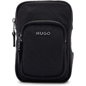 휴고보스 숄더백 크로스백 메신저 남성 가방 HUGO Tayron Phone Pouch Small Re포터 Bag Logo Le