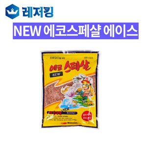 2022 NEW 에코스페샬 떡밥 어분