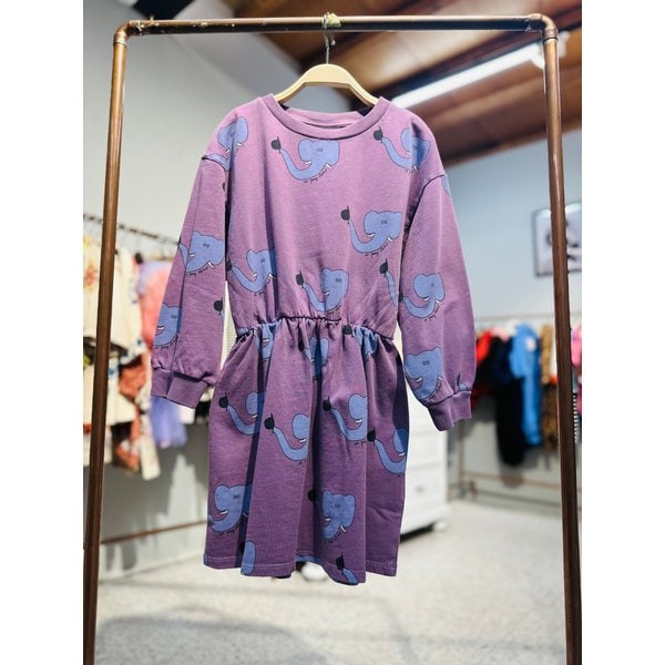 [파주점] [더 캄파멘토] 전판 코끼리 원피스(TC43-78)