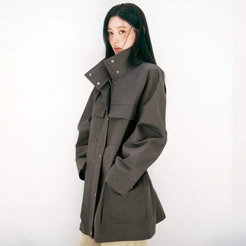 하이넥 포켓 워크자켓 NEW6AM831_43