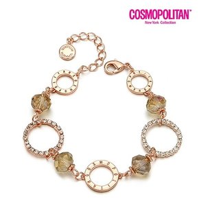 로즈 헤스티아 팔찌 CPJ1210BB