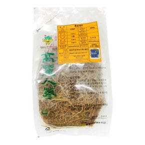 홍삼세미 300g 1등급 검사품 잔뿌리 미삼