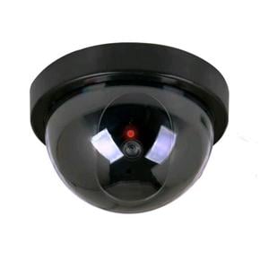 돔형 모형 감시카메라 원형감시카메라 가짜 방범용CCTV 보급형 돔카메라 (S45642471)