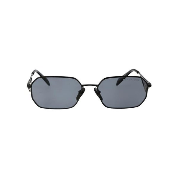 [해외배송] 24FW 프라다 선글라스 0PR A51S 1AB5Z1 black
