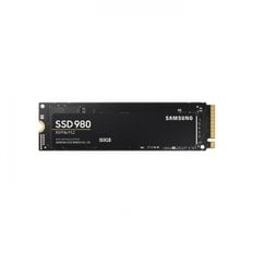 삼성전자 980 M.2 NVMe (500GB)