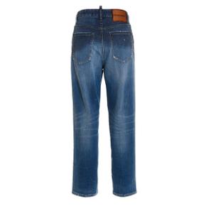 Jeans S75LB0759S30789470 blue