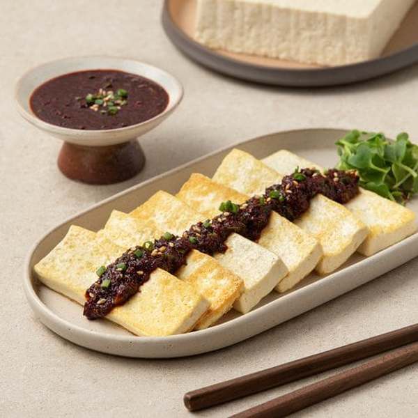 [쓱7클럽] 국산콩 두부두모 340g*2 (겸용)