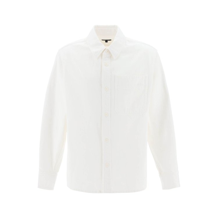 APC シャツ ブラウス H02918 COFCN APC シャツ ブラウス H02918 COFCN (A.P.C./シャツ) H02918