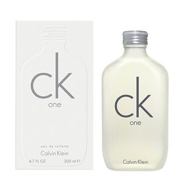 Calvin Klein 캘빈 클라인 CK ONE 씨케이 원 EDT 100ml 정품