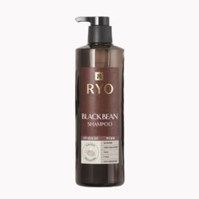 Ro 려 파주 검은콩 샴푸 800ml 업타운걸스