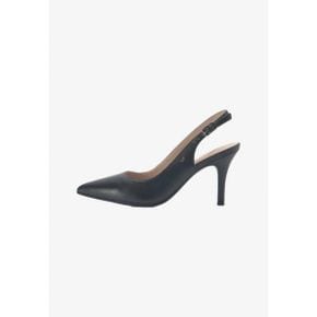 5206792 Nine West RENNA - Classic heels black