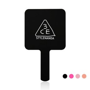 SQUARE HAND MIRROR 스퀘어 핸드미러