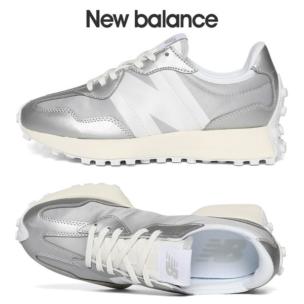 327 여성용 운동화 WS327SGA