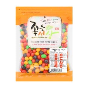 좋은세상 땅콩초코볼 [1kg]