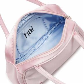 하이 hai Dakota bag (pink)