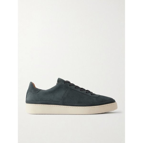 물로 스웨이드 스니커즈 46376663163013256