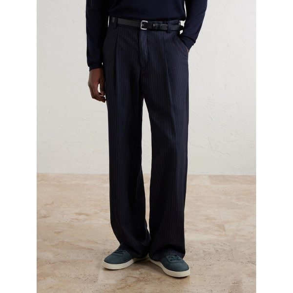 물로 스웨이드 스니커즈 46376663163013256