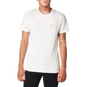 영국 타미힐피거 머플러 Tommy Hilfiger Men`s T Shirt Original Short Sleeve Tee 1585571