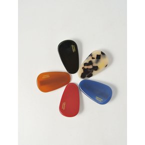 빈티지 페들 헤어 클립 Vintage Pebble Hair Clip