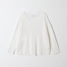 썸머 니트티셔츠 LCFFPTS01