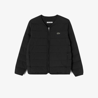 라코스테 [시흥점] 여성 경량 다운 점퍼 BF7742-55NO