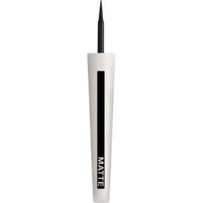 Maybelline 메이블린뉴욕 마스터 잉크 아이라이너 매트 블랙 3g