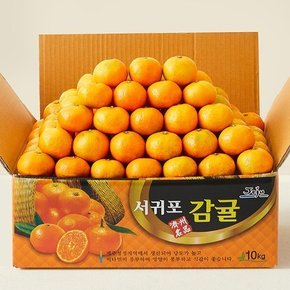 [산지직송] 제주 고당도 타이벡 감귤 2.5kg (프리미엄 12Brix이상)