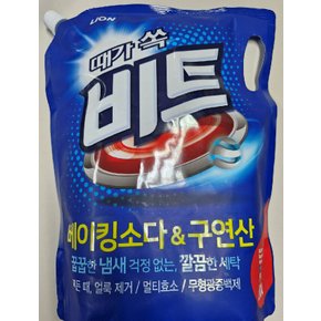 베이킹소다구연산 일반용 2L
