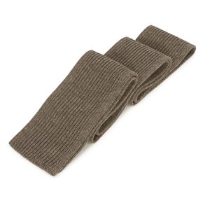 안데르센 안데르센 목도리 SCARF NATURAL TAUPE (남여공용)